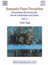 Romantic Piano Favourites, Vol.  4